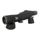 Vortex Viper HD 20-60x80mm Straight Spotting Scope, Green, VPR-80S-HD