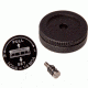 Vortex Turret Cover for Razor HD 1-6x24, Stealth Shadow 1624-CAP