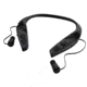 Walkers Razor XV 3.0 Electronic Bluetooth Earbuds Headset, 31 db NRR, Black, GWP-BTN-BT
