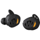 Walkers Suppressor Bluetooth Earbuds Hearing Amplifier, 25dB, 1 Pair, Black, OSFM, GWP-SUPR-BT
