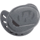 Walkers Suppressor Earbuds Hearing Amplifier, 25dB, 1 Pair, Black, OSFM, GWP-SUPR