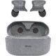 Walkers Suppressor Earbuds Hearing Amplifier, 25dB, 1 Pair, Black, OSFM, GWP-SUPR
