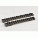 Warne Maxima Tactical Rail, Sako TRG 22 & 42 - Matte, M678M