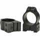 Warne Maxima Steel Rings, 1in, CZ 527 16mm Grooved Receiver, PA, Medium - Matte 1B1M