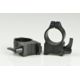 Open Box, Dealer Demo, Warne Maxima Steel Rings, 1in, CZ 550 19mm Grooved Receiver, QD, High - Matte 2BLM