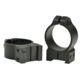 USED, Warne Maxima Steel Rings, 30mm, CZ 550 19mm Grooved Receiver, PA, Medium - Matte 14BM