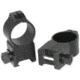 Warne Aluminum AR15 Flattop Rings
