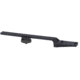 Warne AR Carry Handle Accessory Mount- Delta Point hole pattern ARCH-DP