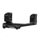 Warne Gen 2 Extended Skeletonized MSR Mount, 30mm Tube, AR, XSKEL30TW