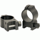 Warne Tactical Rings, 30mm, Weaver/Picatinny Base, High - Matte 615M