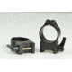 Warne Maxima Steel Rings, 30mm, Weaver/Picatinny, QD, High - Matte 215LM