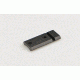 Warne Maxima Front Extension Base for Rem 700 Police 8-40 screws, Browning AB3, HS Precision, Savage 8-40 screws - Matte M914M
