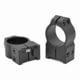 USED, Warne Maxima Steel Rings, 1in, Ruger M77 &amp; Hawkeye Grooved Receiver, PA, Medium - Matte 1R7M