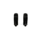 Warne Maxima Steel Rings, 30mm, Ruger M77 &amp; Hawkeye Grooved Receiver, QD, Medium - Matte 14R7LM