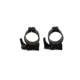 Warne Maxima Steel Rings, 30mm, Ruger M77 &amp; Hawkeye Grooved Receiver, QD, Medium - Matte 14R7LM