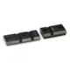 Warne Maxima 2 Pc Steel Base for Winchester XPR SA/LA w/8-40 Screws,Matte, M916/954M