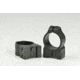 Warne Maxima Steel Rings, 1in, Tikka Grooved Receiver, PA, Medium - Matte 1TM