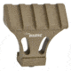Warne Picatinny Side Mount Adapter - 45 degree - TEAM WARNE DARK EARTH Finish A645DE A645DE