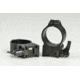 Warne Maxima Steel Rings, 30mm, Ruger #1, MINI 14-30 Grooved Receiver, QD, High - Matte 15RLM