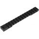 USED, Warne Savage Short Action Tactical XP Tactical Rail, 20MOA, 7666 7666-20MOA