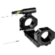 Warne Skyline One Piece Precision Mount Holder for Data Card, 7854M