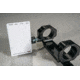 Warne Skyline One Piece Precision Mount Holder for Data Card, 7854M