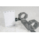 Warne Skyline One Piece Precision Mount Holder for Data Card, 7854M