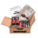 Warne Stocking Dealer Pack 25 Best Selling Warne Mounts