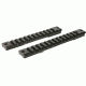 Warne Tactical 1-Piece Rail System for Howa/Vanguard Long Action, Matte Black