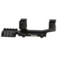 USED, Warne Team Warne 34mm Tactical 1 PC Rapid Acquisition Multi-Sight Platform, Black RAMP34