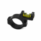Warne Vapor Lightweight Level Scope, 1 inch, Black, V650M