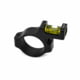 Warne Vapor Lightweight Level Scope, 1 inch, Black, V650M