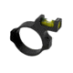 Warne Vapor Lightweight Level Scope, 34mm, Black, V652M