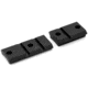 Warne Vapor Scope Mount for Winchester Model 70 w/.860 RHS, Matte Base Set, V402/424M