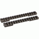 Warne Scope Winchester 70 Short Action 1-Piece Steel With 20 MOA M675M20MOA