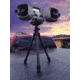 Warrior Tripods The Scout Tripod, Aluminum, WT-14