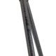 Warrior Tripods The Scout Tripod, Aluminum, WT-14