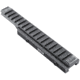 Weaver AR-15/M16 Flat Top Riser Rail, Black - 99673