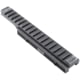 Weaver AR Flat Top Riser Rail 20MOA 99675