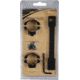 Weaver Marlin 336 1Pc Base Black
