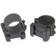 Weaver Sure Grip Detachable Rings 1in X-High 49162