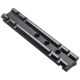 Weaver Top Mount Aluminum Base 401, Black, 48109