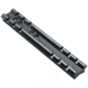 Weaver Top Mount Aluminum Base 410, Black, 48513