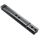 Weaver Top Mount Aluminum Base 88, Black, 48088