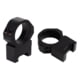 Weaver Precision Scope Rings 30mm High Matte, Black, 48387