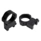 Weaver Precision Tactical Scope Rings 30mm Med Matte, Black, 99521