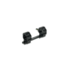 Wheeler Engineering 1-PC Scope Mount, Sav 10, 30mm, Extra High, Black, 1108723