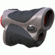 Wildgame Innovations HALO BALLISTIX 600 Yard Laser Range Finder w/ Angle Intelligence, BLACK, NA Z6X