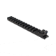 Williams Gun Sight Ace In The Hole For CVA Accura, Optima, Wolf &amp; Apex, No Front Sight, Black, 70978