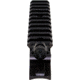 Williams Gun Sight Ace In The Hole For Mossberg 500 w/ Fiber Optic Front Sight, Black/Red 70976